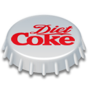Sebastians Diet Coke